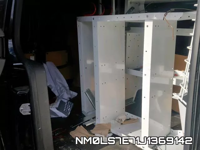 NM0LS7E71J1369142 фото 7