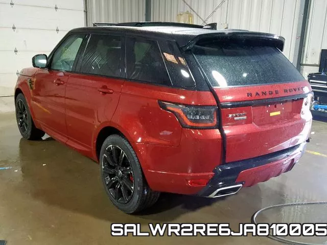 SALWR2RE6JA810005 фото 4