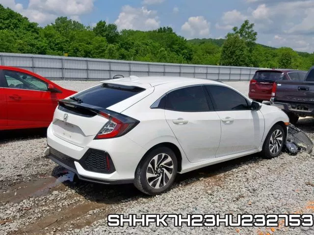 SHHFK7H23HU232753 фото 5
