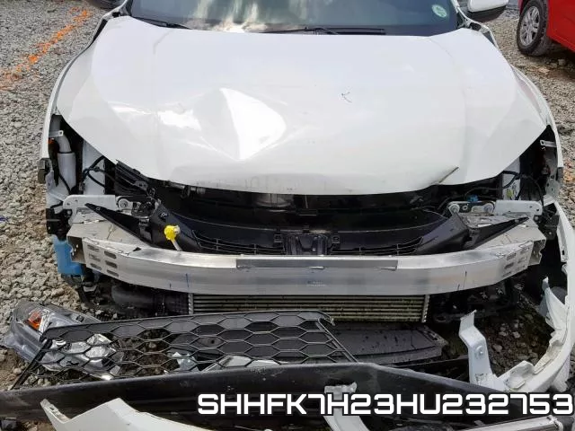 SHHFK7H23HU232753 фото 10