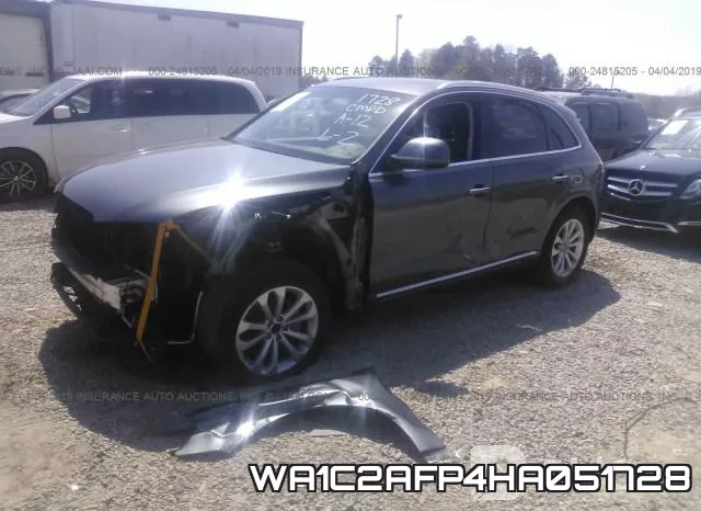 WA1C2AFP4HA051728 фото 3