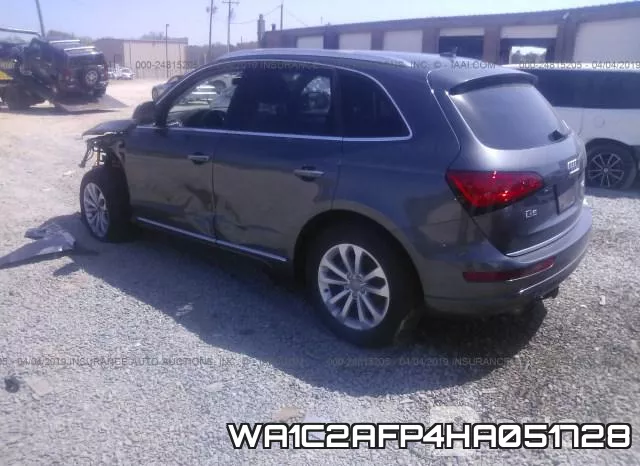 WA1C2AFP4HA051728 фото 4