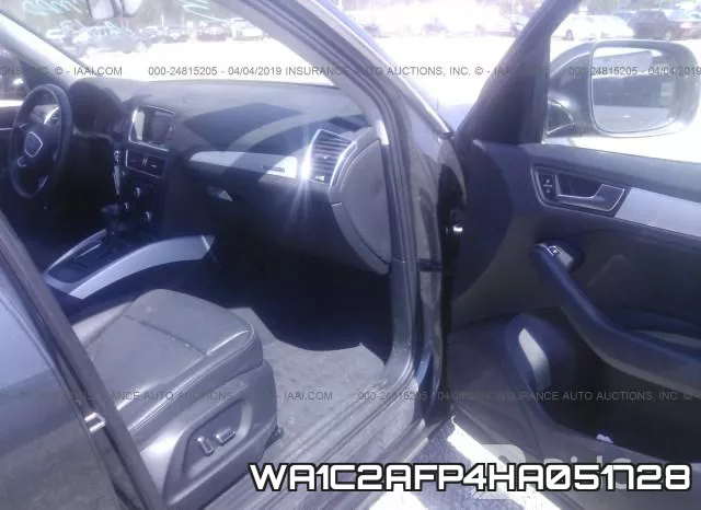 WA1C2AFP4HA051728 фото 6