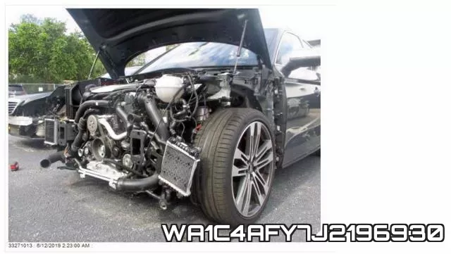 WA1C4AFY7J2196930 фото 3