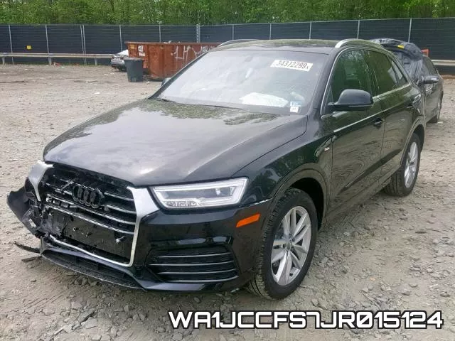 WA1JCCFS7JR015124 фото 3