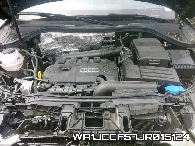 WA1JCCFS7JR015124 фото 8