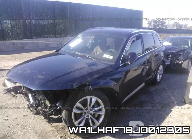 WA1LHAF78JD012305 фото 3