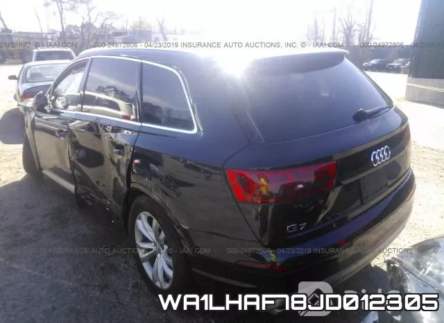 WA1LHAF78JD012305 фото 4