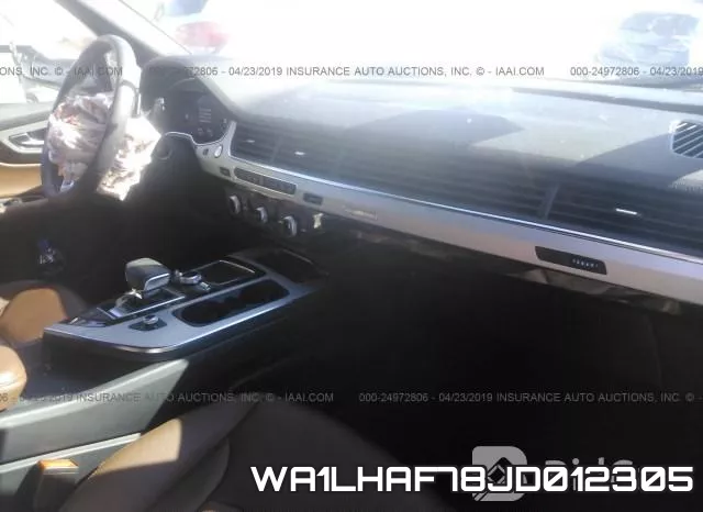 WA1LHAF78JD012305 фото 6