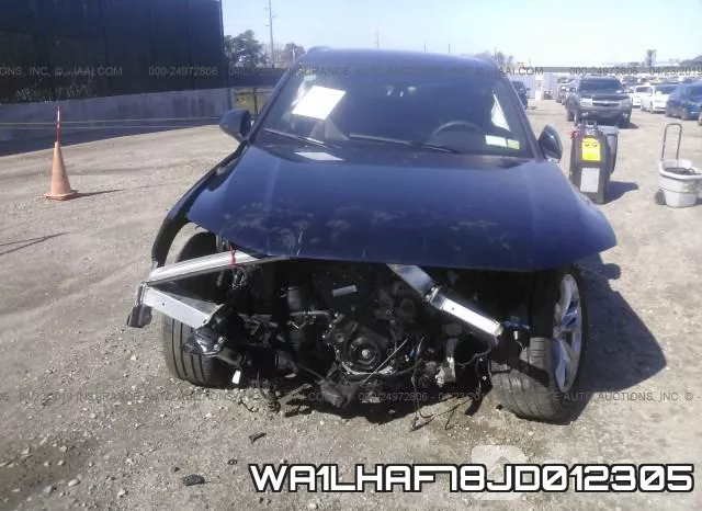 WA1LHAF78JD012305 фото 7