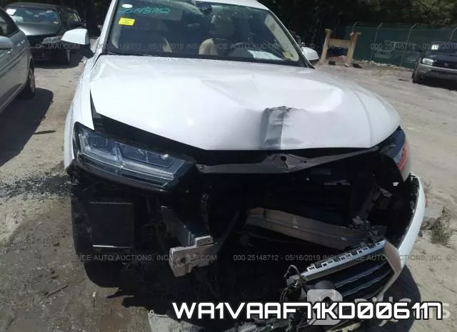 WA1VAAF71KD006117 фото 7