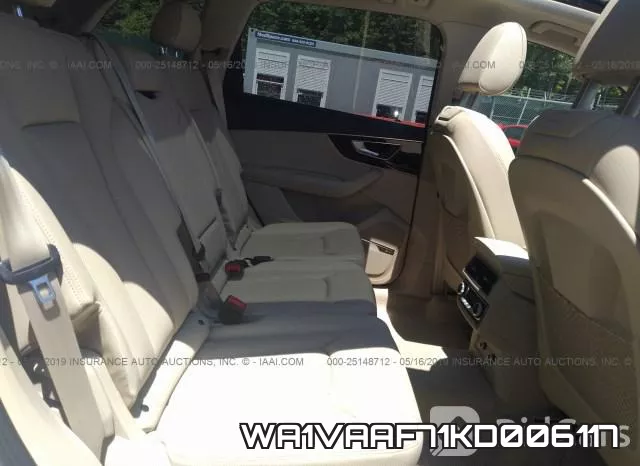 WA1VAAF71KD006117 фото 9