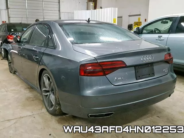 WAU43AFD4HN012253 фото 4
