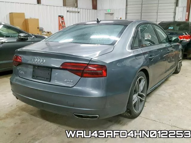 WAU43AFD4HN012253 фото 5