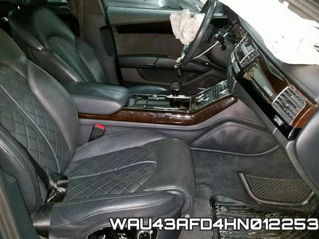 WAU43AFD4HN012253 фото 6