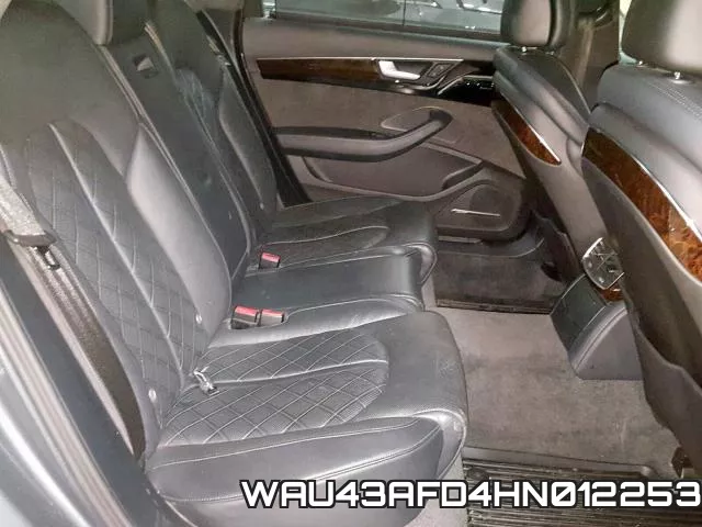 WAU43AFD4HN012253 фото 7