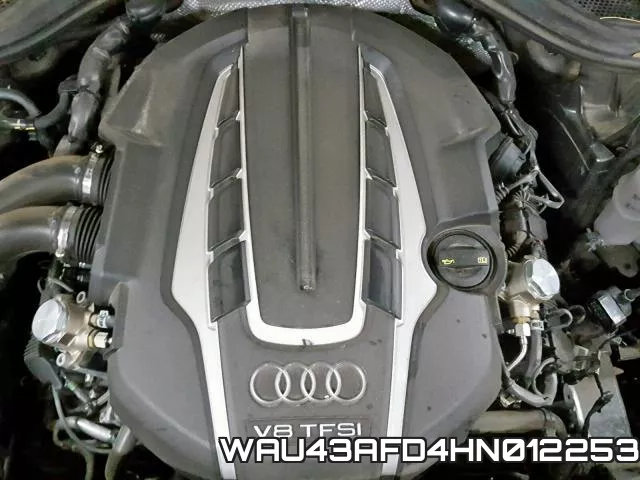 WAU43AFD4HN012253 фото 8