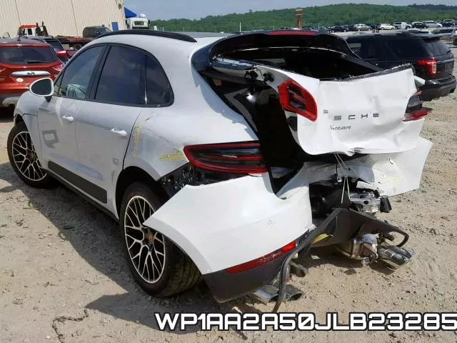 WP1AA2A50JLB23285 фото 4