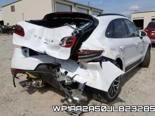 WP1AA2A50JLB23285 фото 5