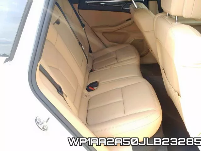 WP1AA2A50JLB23285 фото 7