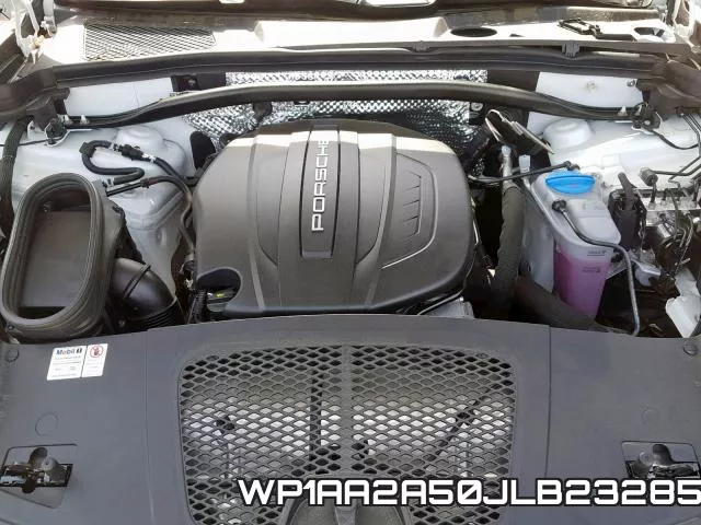 WP1AA2A50JLB23285 фото 8