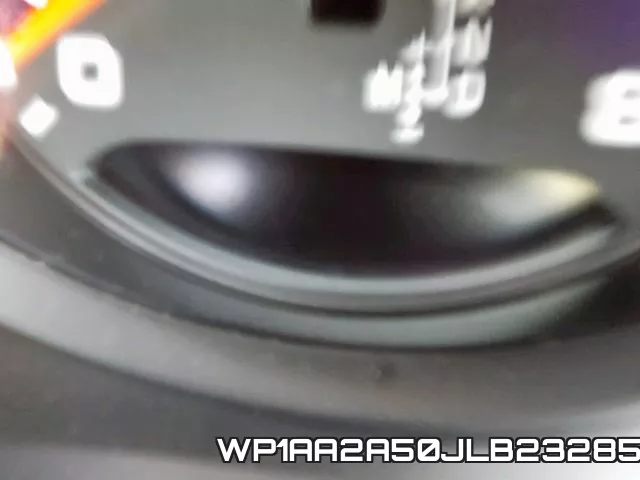 WP1AA2A50JLB23285 фото 9