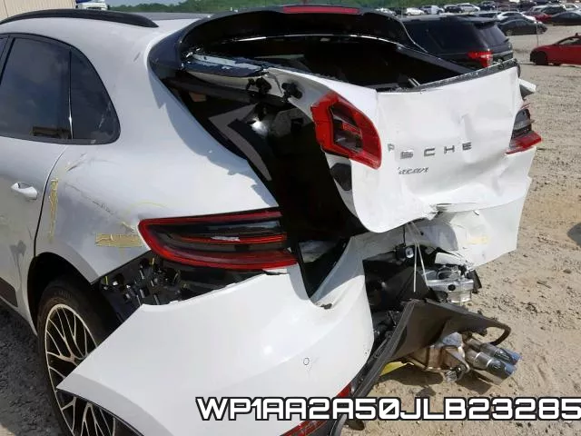 WP1AA2A50JLB23285 фото 10