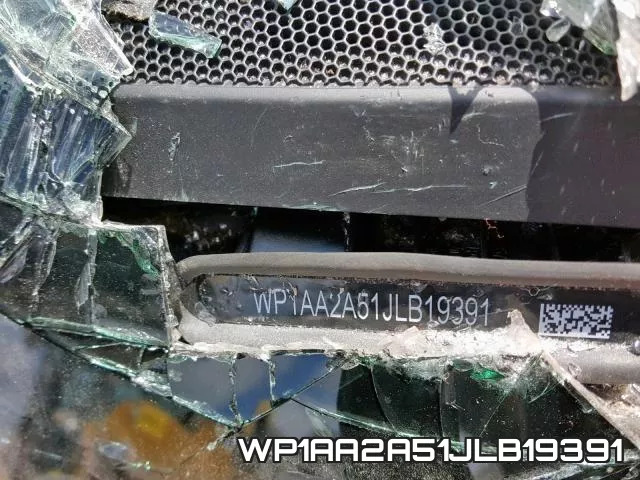 WP1AA2A51JLB19391 фото 2