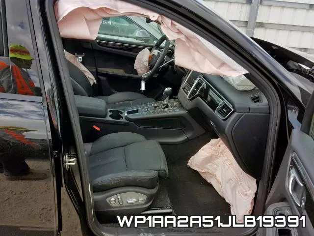 WP1AA2A51JLB19391 фото 6