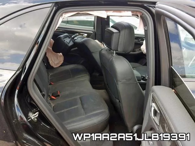 WP1AA2A51JLB19391 фото 7