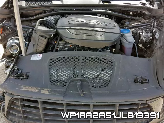WP1AA2A51JLB19391 фото 8