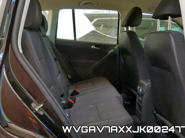 WVGAV7AXXJK002477 фото 7