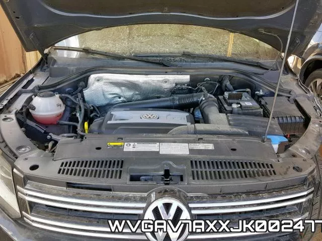 WVGAV7AXXJK002477 фото 8