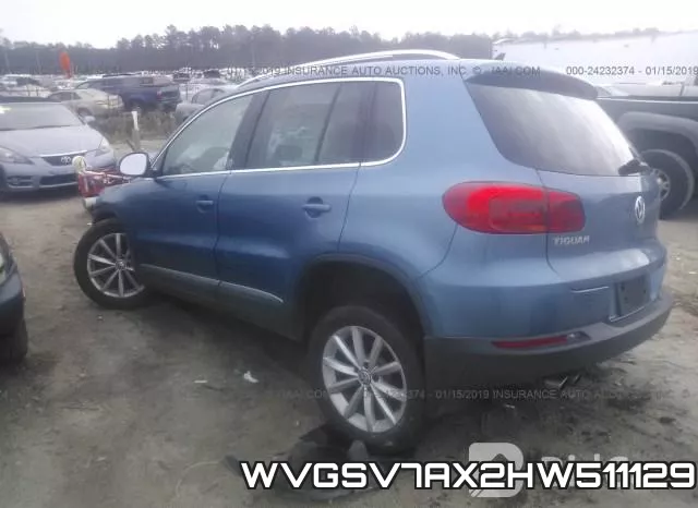 WVGSV7AX2HW511129 фото 4