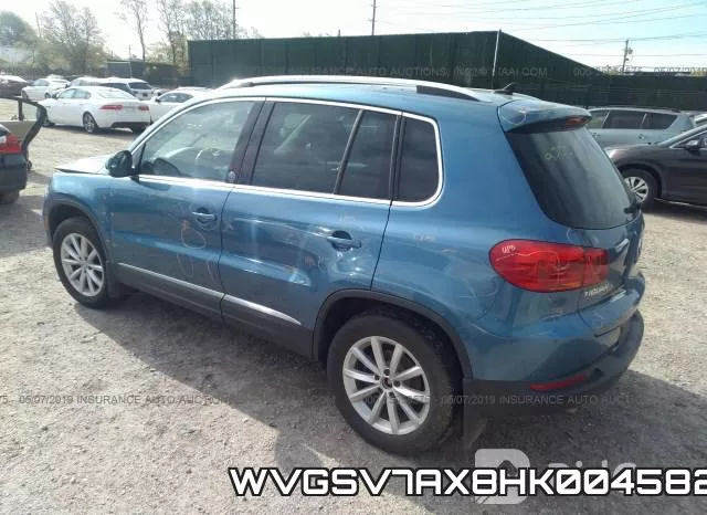 WVGSV7AX8HK004582 фото 4