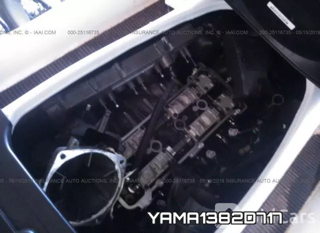 YAMA1382D717 фото 2