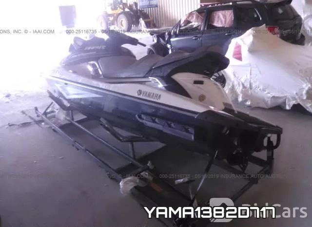 YAMA1382D717 фото 4