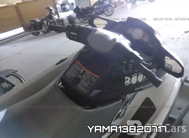 YAMA1382D717 фото 6
