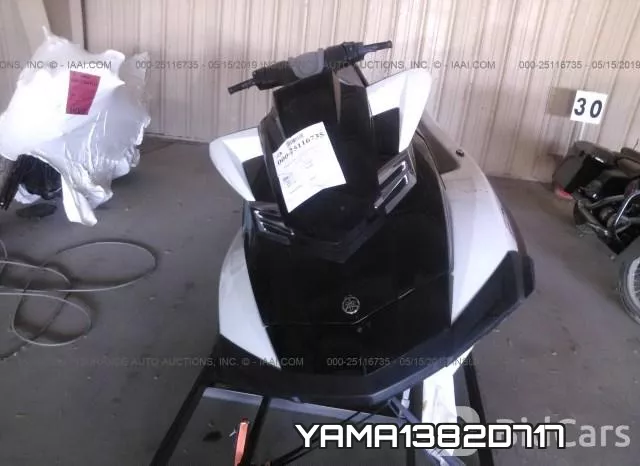 YAMA1382D717 фото 7