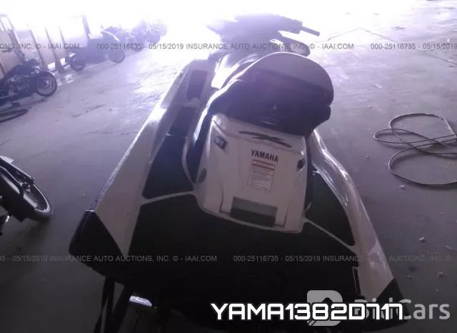 YAMA1382D717 фото 9