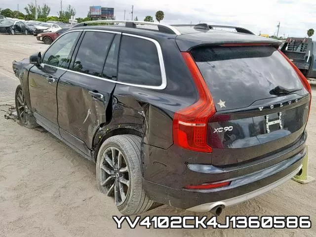 YV4102CK4J1360586 фото 4