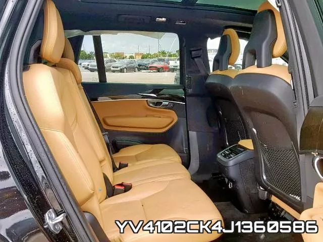 YV4102CK4J1360586 фото 7