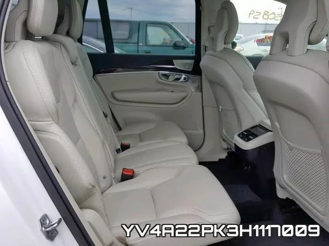 YV4A22PK3H1117009 фото 7