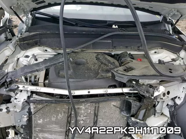 YV4A22PK3H1117009 фото 8