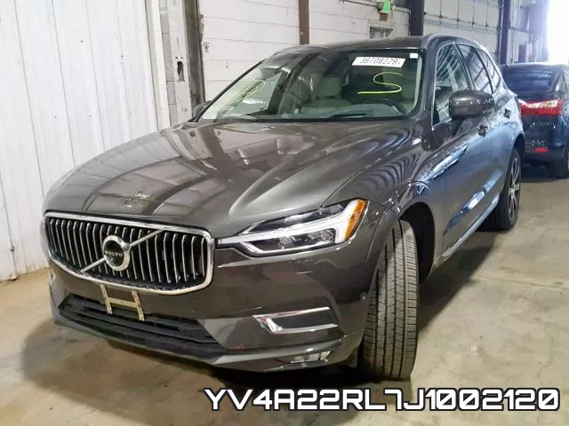 YV4A22RL7J1002120 фото 3