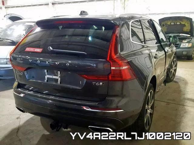 YV4A22RL7J1002120 фото 5