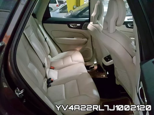 YV4A22RL7J1002120 фото 7