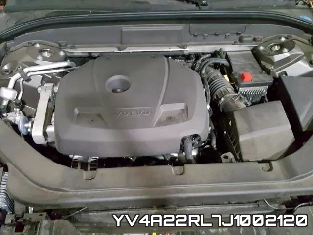 YV4A22RL7J1002120 фото 8