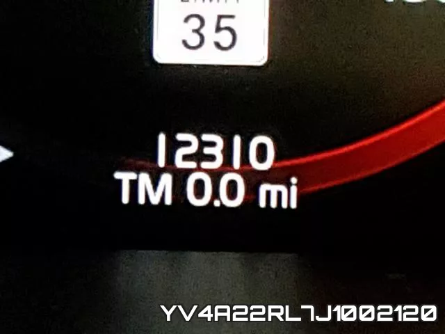 YV4A22RL7J1002120 фото 9