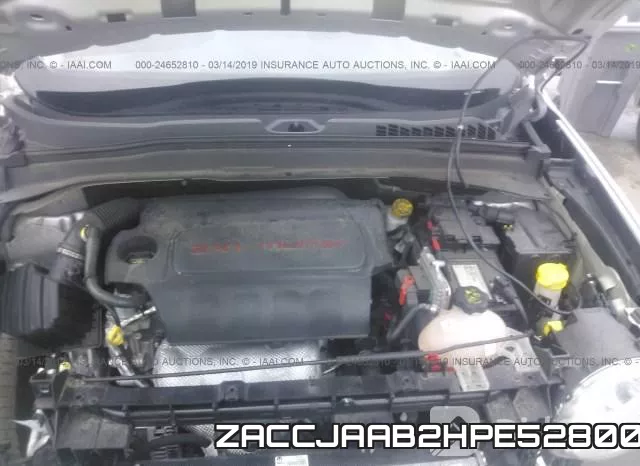 ZACCJAAB2HPE52800 фото 2